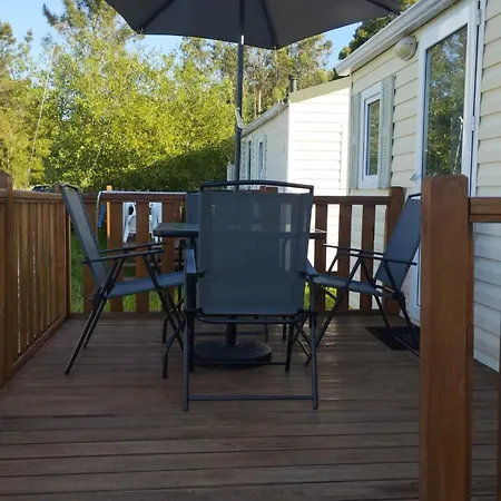 A Casinha Do Gui Semesterbostad Alcobaça