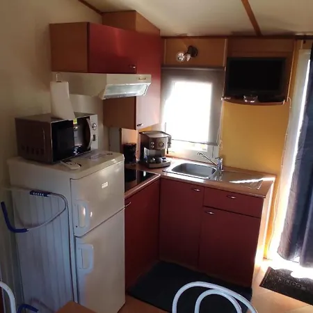 Semesterbostad A Casinha Do Gui