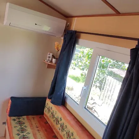 Semesterbostad A Casinha Do Gui *