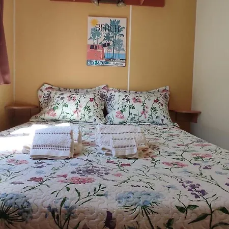 A Casinha Do Gui Semesterbostad *