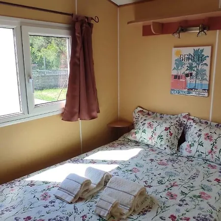 A Casinha Do Gui 別荘 *