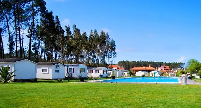 A Casinha Do Gui Алкобаса