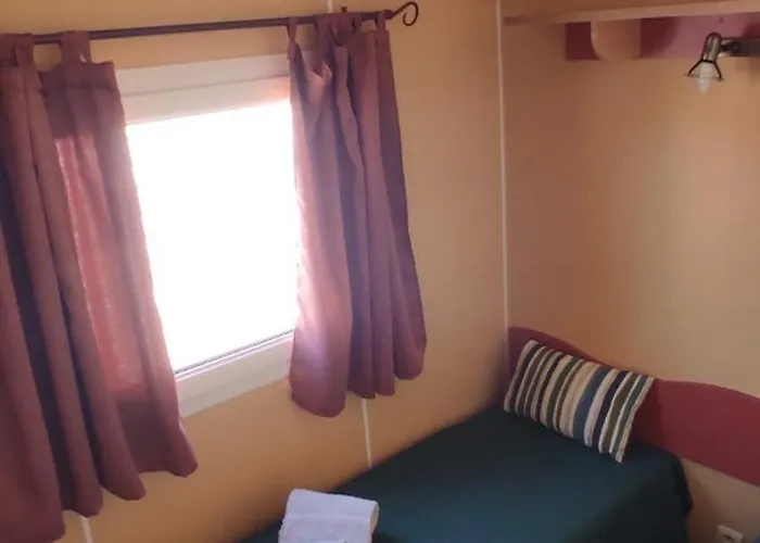 A Casinha Do Gui Алкобаса