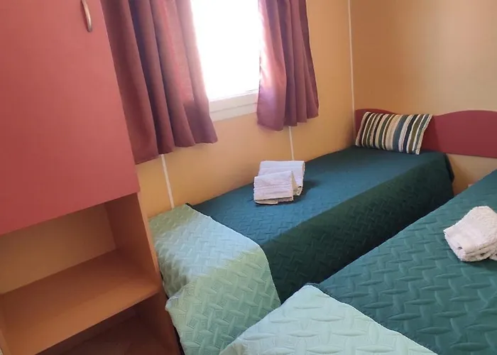 Vakantiehuis A Casinha Do Gui Alcobaça