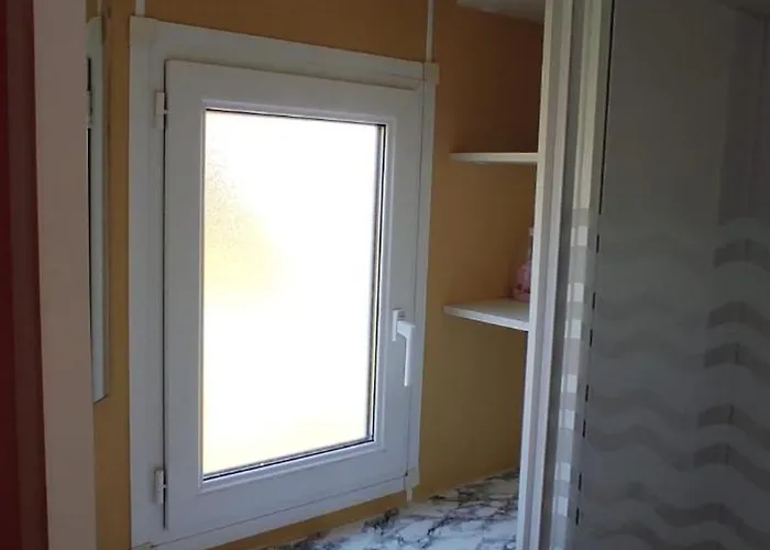 Дом отдыха A Casinha Do Gui *