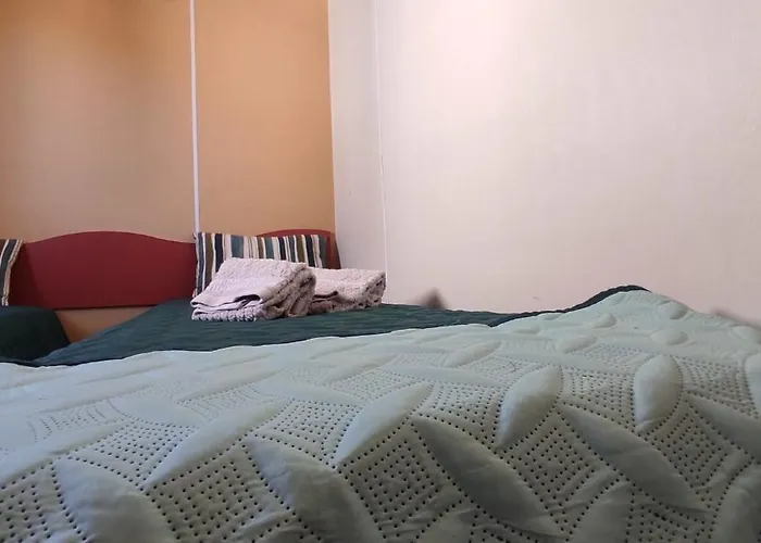 A Casinha Do Gui Vakantiehuis *