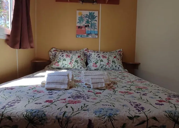 Vakantiehuis A Casinha Do Gui Alcobaça