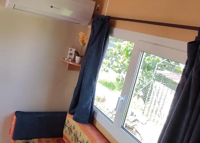 Vakantiehuis A Casinha Do Gui *