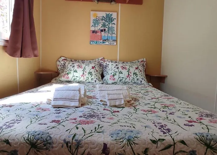 A Casinha Do Gui Дом отдыха *