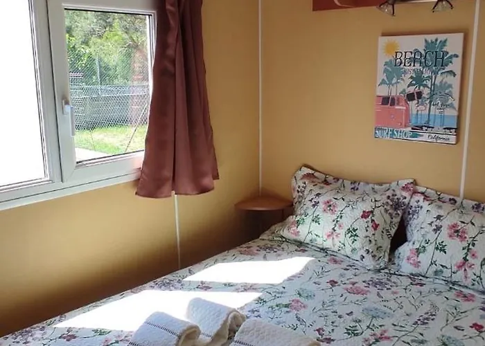 A Casinha Do Gui Дом отдыха *